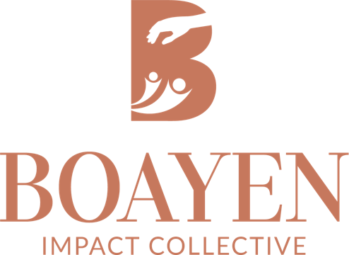 Boayen Impact Collective