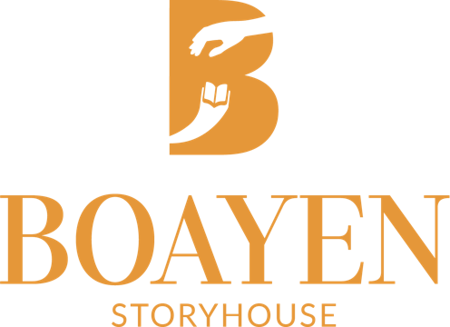 Boayen Storyhouse