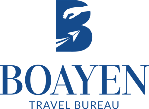 Boayen Travel Bureau