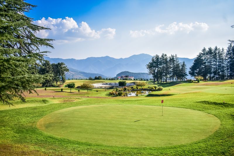 The Open Championship
