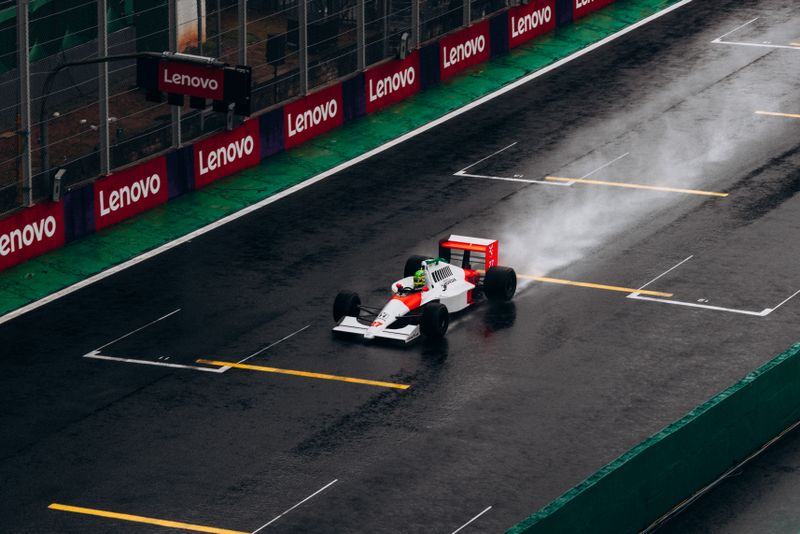 Singapore Night Race