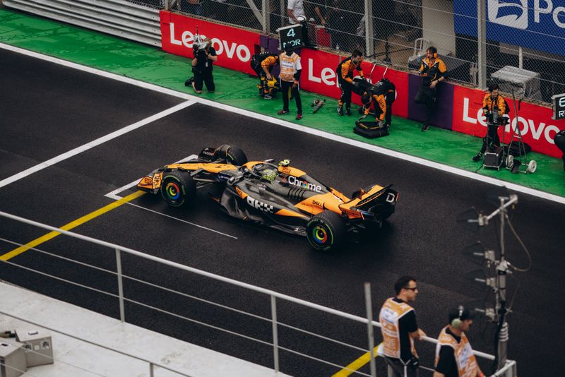 Abu Dhabi Grand Prix