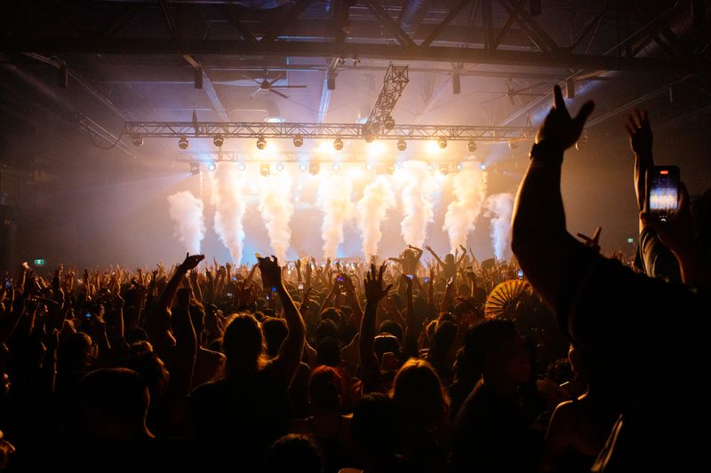 Global Concert Tours