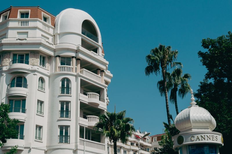 Cannes Film Festival
