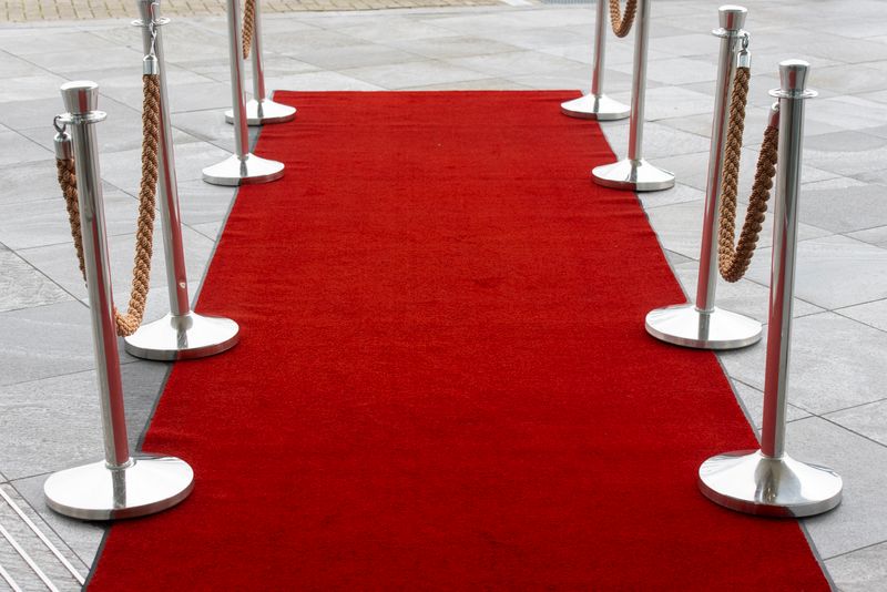 The Oscars — Academy Awards