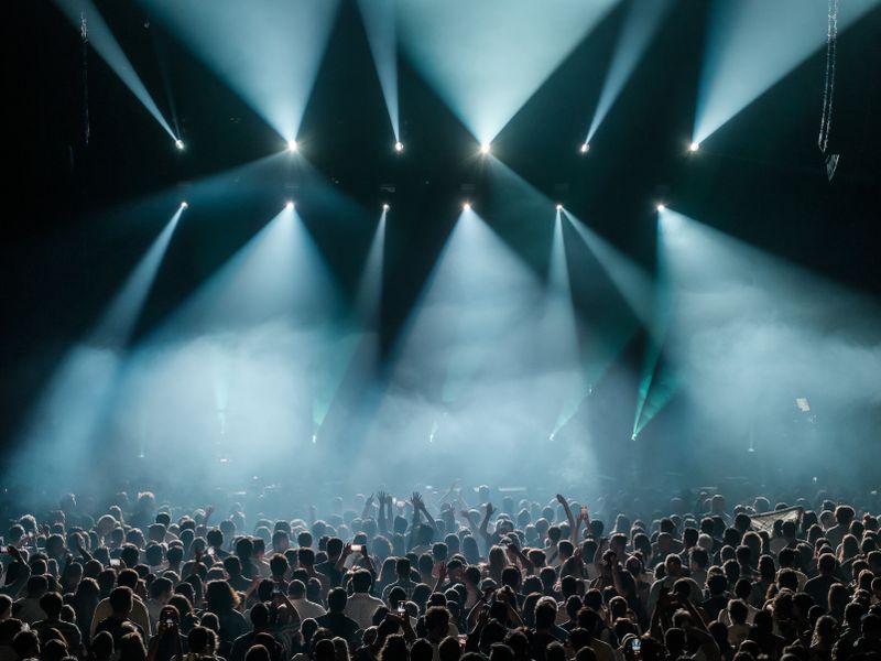 Coachella Valley Music Festival
