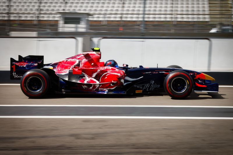 Italian Grand Prix