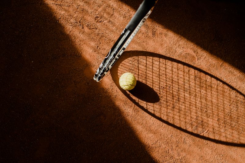 Roland-Garros — French Open