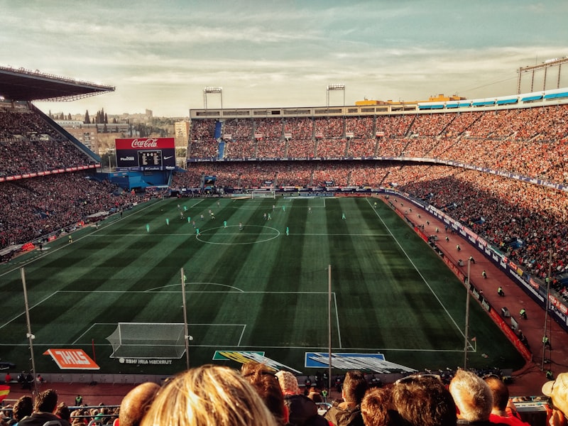 The Super Bowl