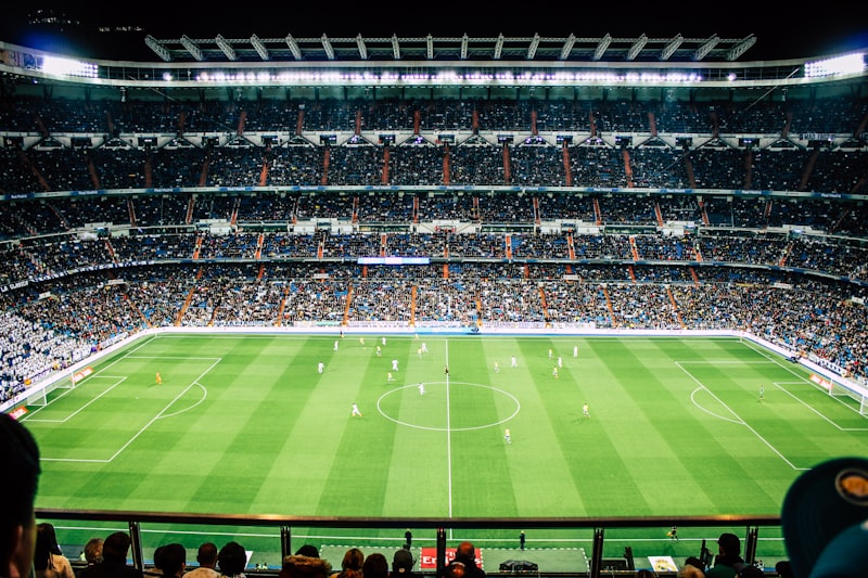 UEFA Champions League Final