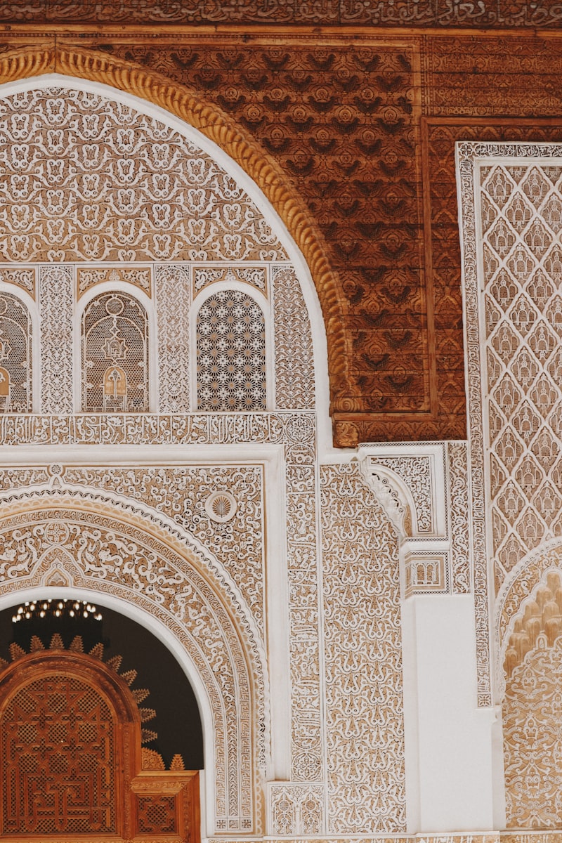 Marrakech, Morocco