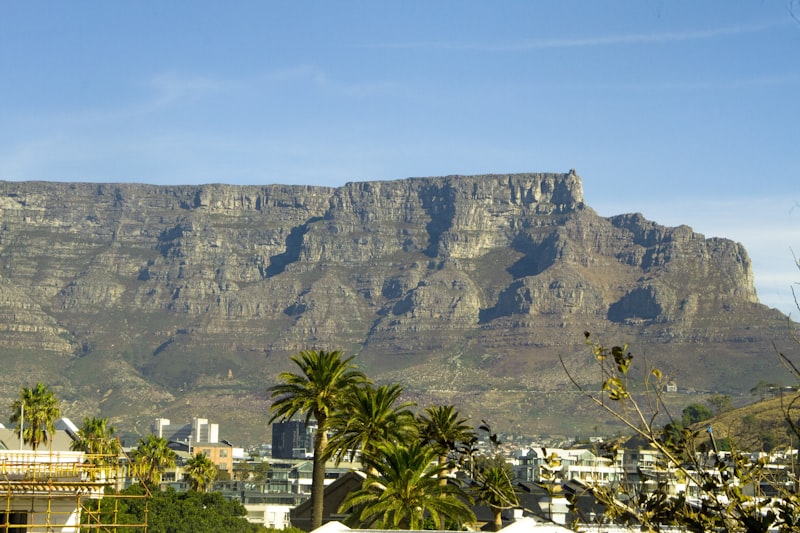 Cape Town, South Africa