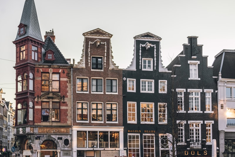 Amsterdam, Netherlands