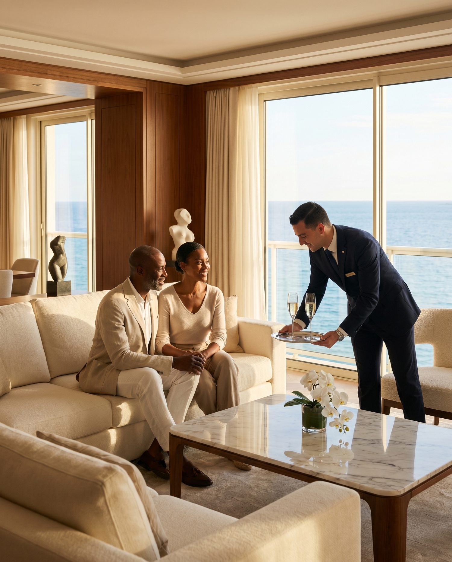 Beyond First Class: What Luxury Travel Really Means Today