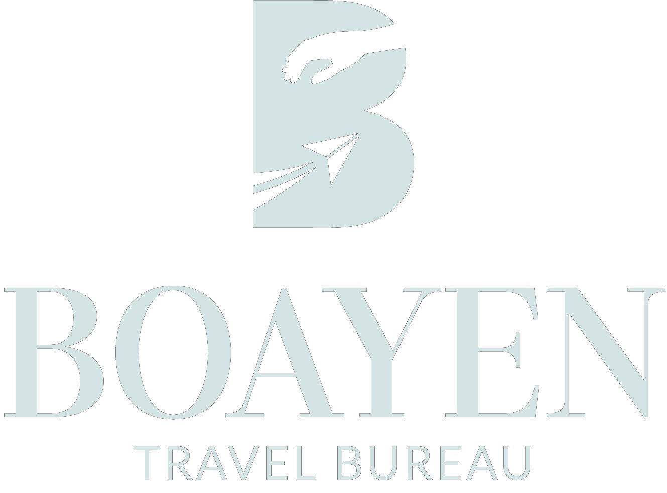 Boayen Travel Bureau