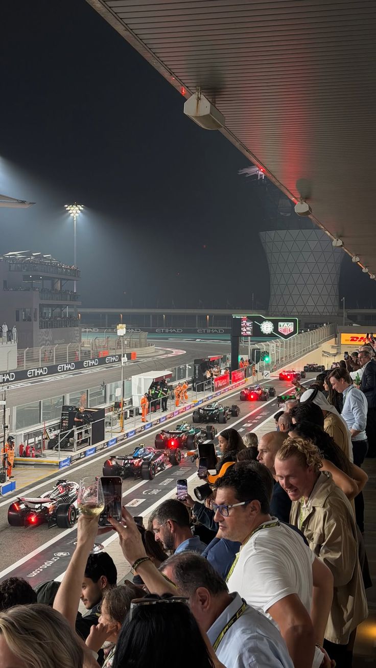 Abu Dhabi Grand Prix