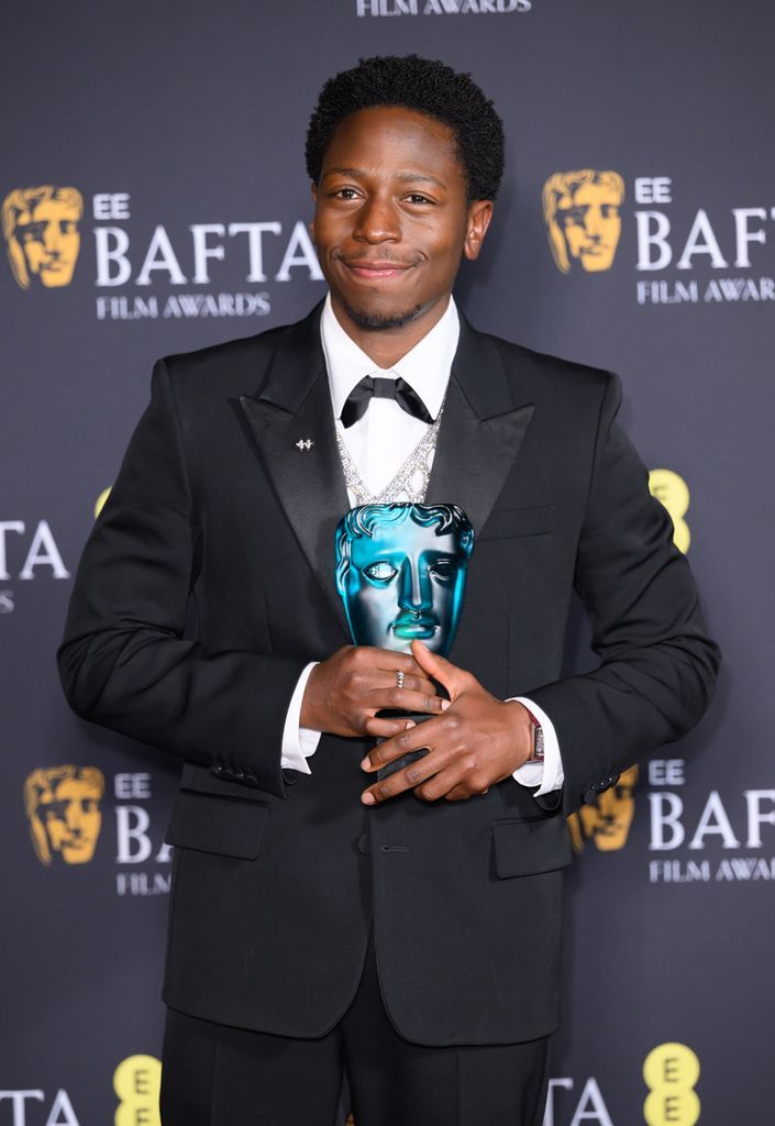 BAFTA Film Awards