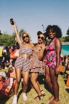 Afrochella / AfroFuture