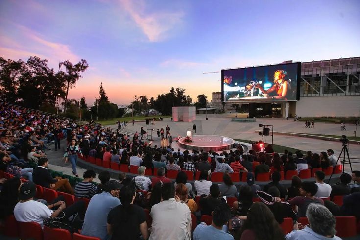 Guadalajara Int'l Film Festival