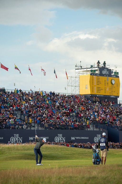 The Open Championship
