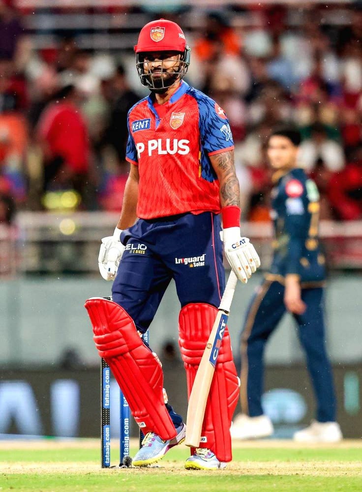 Indian Premier League