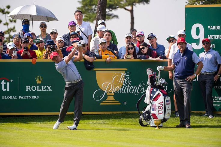Ryder Cup
