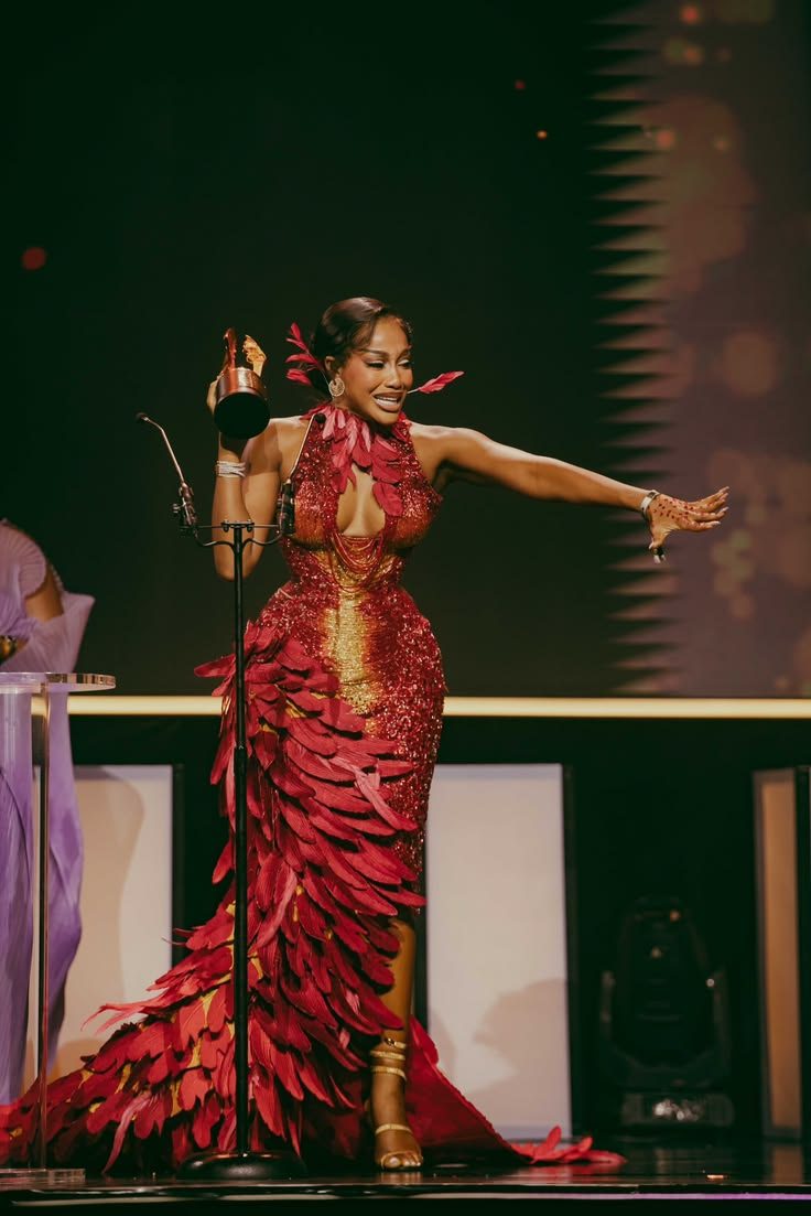 Africa Magic Viewers' Choice Awards · AMVCA