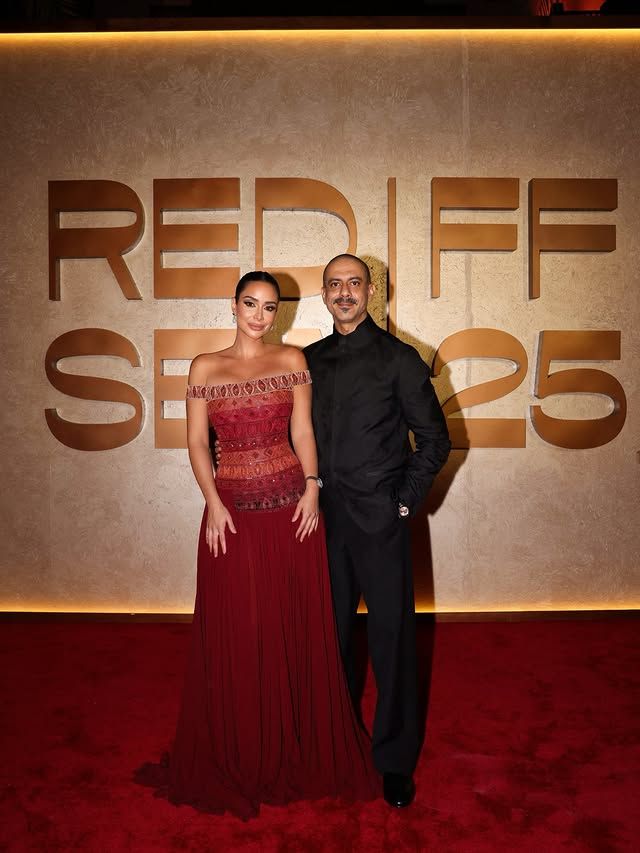 Red Sea Film Festival
