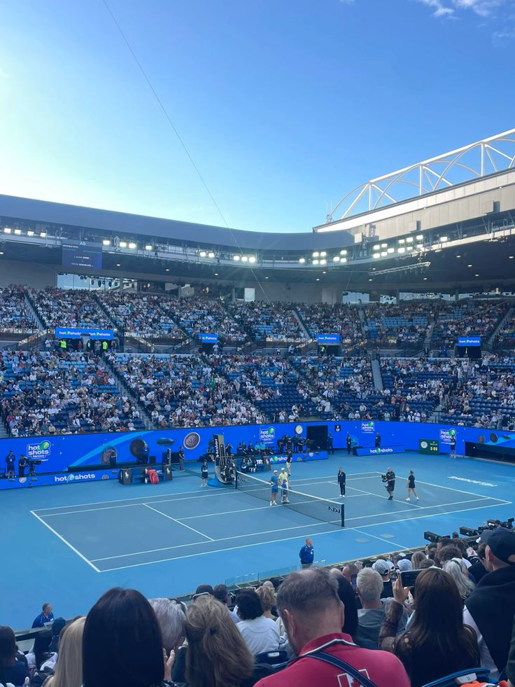 Australian Open