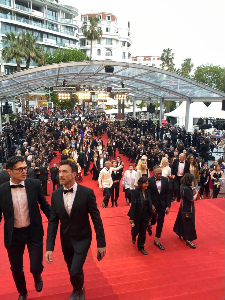 Cannes Film Festival