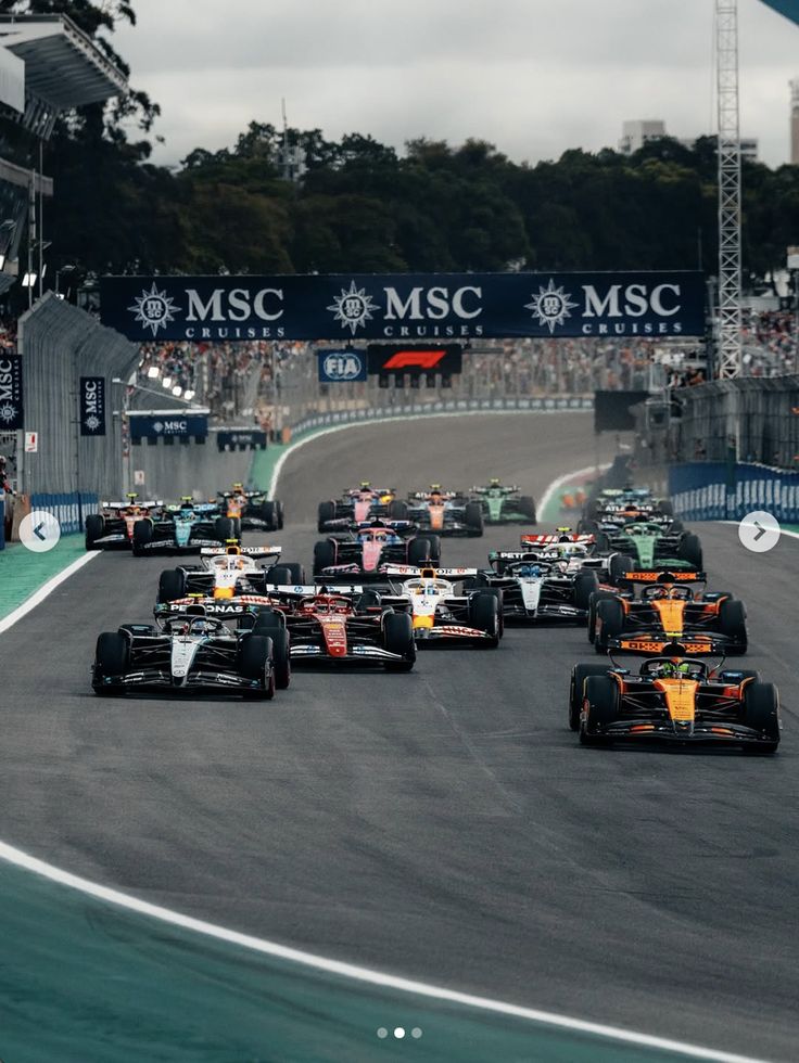 British Grand Prix
