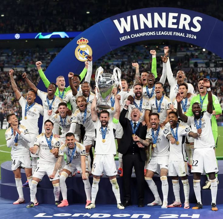 UEFA Champions League Final