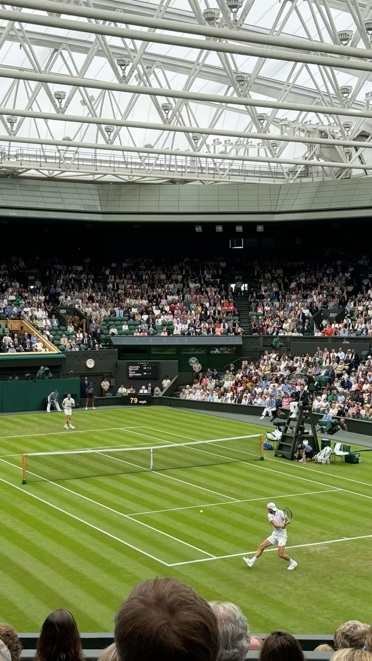 Wimbledon Championships