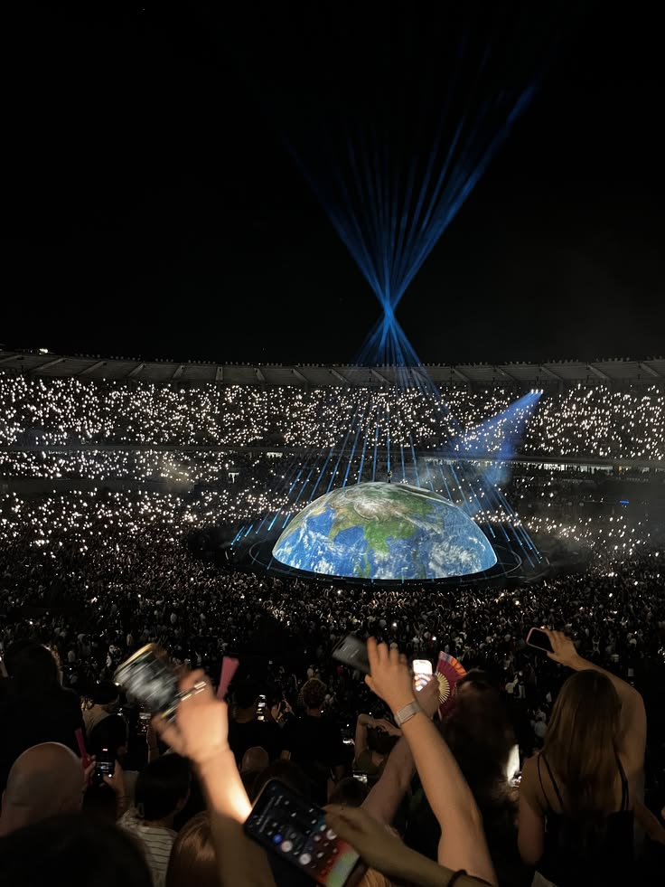 Global Concert Tours